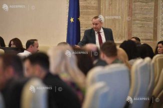 Parlamentarii PACE – Întâi România vor vota la vedere pentru moțiunea de cenzură