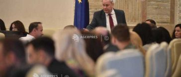 Parlamentarii PACE – Întâi România vor vota la vedere pentru moțiunea de cenzură