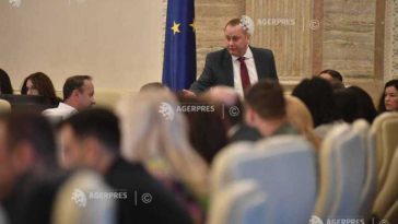 Parlamentarii PACE – Întâi România vor vota la vedere pentru moțiunea de cenzură