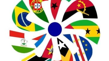5 mai – Ziua mondială a limbii portugheze (ONU)