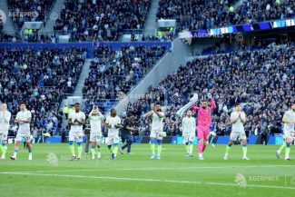 Fotbal: Pas greșit făcut de Manchester City, în lupta pentru titlu în Premier League
