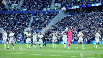 Fotbal: Pas greșit făcut de Manchester City, în lupta pentru titlu în Premier League