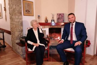 Neamț: Alte șapte stele vor străluci pe Aleea Personalităților din Piatra-Neamț