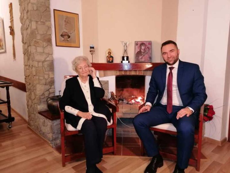 Neamț: Alte șapte stele vor străluci pe Aleea Personalităților din Piatra-Neamț