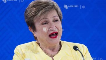 Kristalina Georgieva (FMI): Războiul din Orientul Mijlociu afectează sever economia mondială