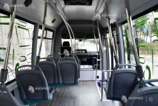 INS: Înmatriculările noi de vehicule pentru transportul pasagerilor, în scădere cu aproape 9%, în primul trimestru