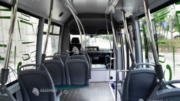 INS: Înmatriculările noi de vehicule pentru transportul pasagerilor, în scădere cu aproape 9%, în primul trimestru