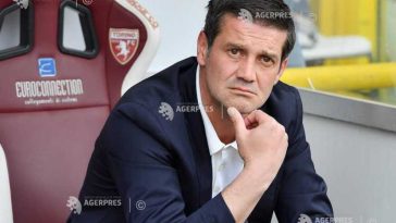 Fotbal: Chivu a fost candidatul ideal pentru Inter, cu tot respectul pentru Fabregas, afirmă Marotta