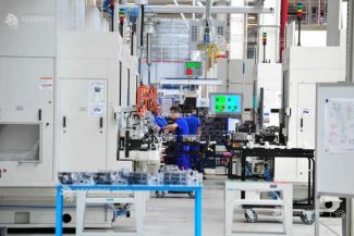 INS: Prețurile producției industriale au crescut cu 7% în martie, în ritm anual