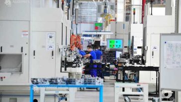 INS: Prețurile producției industriale au crescut cu 7% în martie, în ritm anual