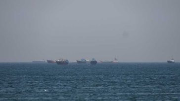Coreea de Sud își va reexamina poziția privind operațiunile americane în Strâmtoarea Ormuz