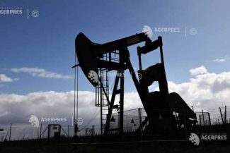 Prețurile petrolului cresc, în urma escaladării conflictului din Iran