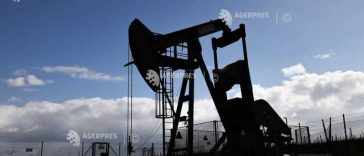 Prețurile petrolului cresc, în urma escaladării conflictului din Iran