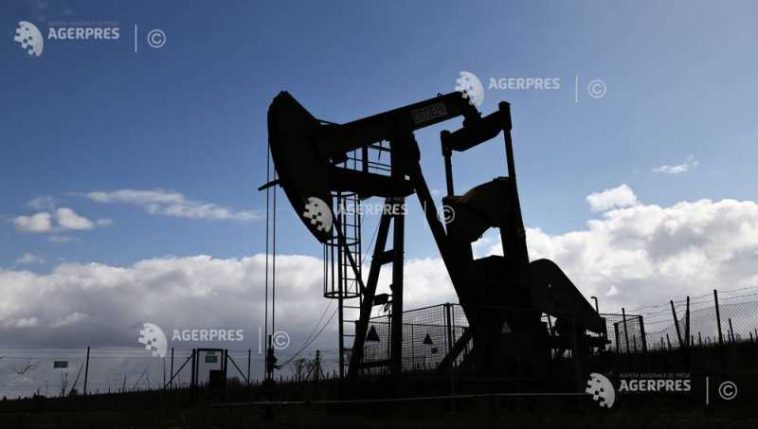 Prețurile petrolului cresc, în urma escaladării conflictului din Iran