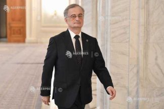 Parlament – moțiune de cenzură/ Andronache: Grupurile PNL vor rămâne în sală și nu vor vota