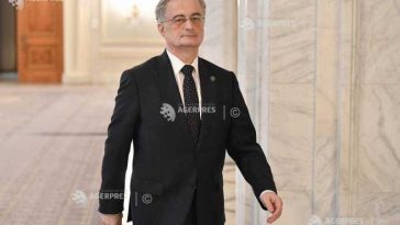 Parlament – moțiune de cenzură/ Andronache: Grupurile PNL vor rămâne în sală și nu vor vota