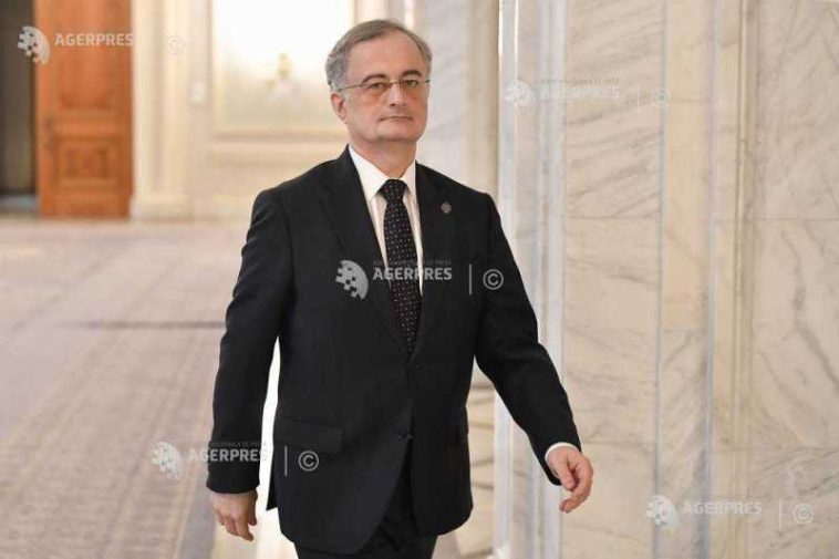 Parlament – moțiune de cenzură/ Andronache: Grupurile PNL vor rămâne în sală și nu vor vota
