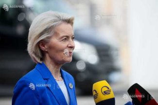 UE oferă Armeniei ajutor pentru a deveni un centru de transport între Europa și Asia