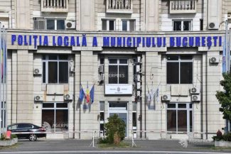CGMB: Poliția Locală a Capitalei se reorganizează; se reduce numărul de posturi și al funcțiilor de conducere