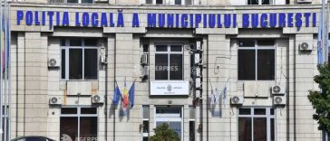 CGMB: Poliția Locală a Capitalei se reorganizează; se reduce numărul de posturi și al funcțiilor de conducere