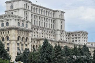 Cea de-a XVIII-a ediție a Congresului Studenților din România pe 22 mai, la Parlament