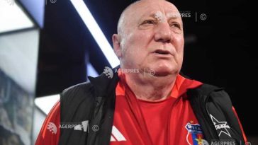 Fotbal: Adrian Bumbescu – Câștigarea Cupei Campionilor Europeni în 1986 rămâne cea mai frumoasă amintire