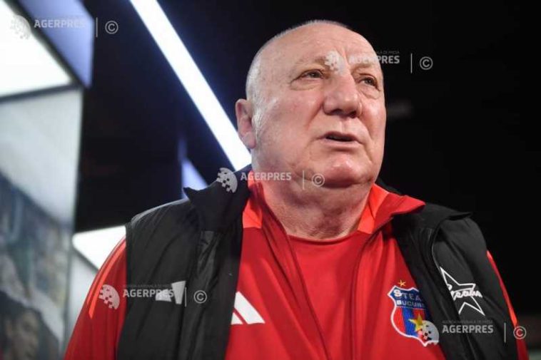 Fotbal: Adrian Bumbescu – Câștigarea Cupei Campionilor Europeni în 1986 rămâne cea mai frumoasă amintire