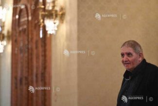 Parlament – moțiune de cenzură/ Pambuccian: Ar trebui să revină PSD și PNL ca nucleu al unei coaliții, altfel e foarte complicat