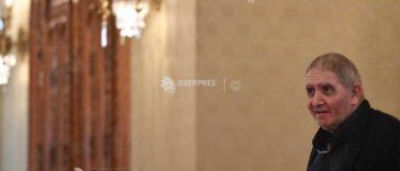 Parlament – moțiune de cenzură/ Pambuccian: Ar trebui să revină PSD și PNL ca nucleu al unei coaliții, altfel e foarte complicat