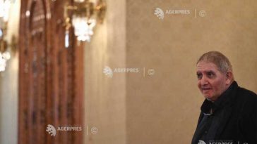 Parlament – moțiune de cenzură/ Pambuccian: Ar trebui să revină PSD și PNL ca nucleu al unei coaliții, altfel e foarte complicat