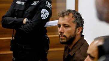 Israel: Un judecător prelungește cu șase zile reținerea activiștilor din flotila globală Sumud
