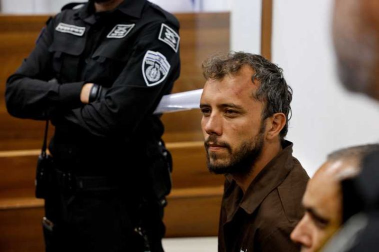 Israel: Un judecător prelungește cu șase zile reținerea activiștilor din flotila globală Sumud