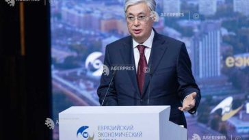 Kazahstanul aspiră să se digitalizeze complet în următorii trei ani