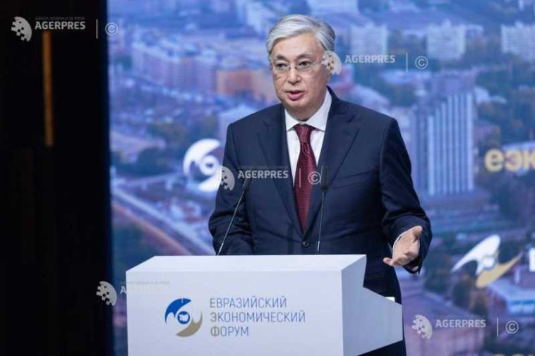 Kazahstanul aspiră să se digitalizeze complet în următorii trei ani