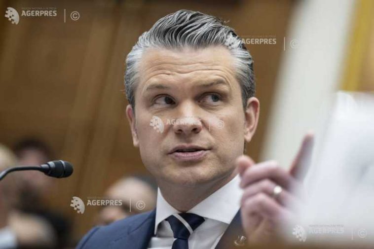 Șeful Pentagonului: Armistițiul cu Iranul nu s-a încheiat