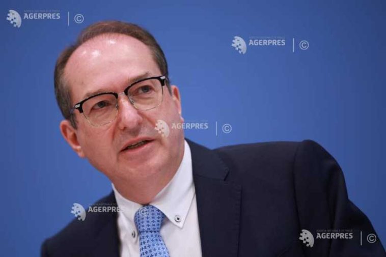 Germania a respins la granițe circa 34.000 de migranți în ultimul an