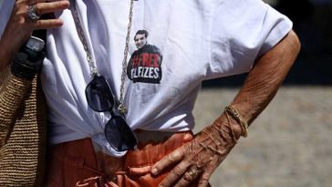 Jurnalistul Christophe Gleizes, deținut în Algeria, a renunțat la apelul său, deschizând calea unei posibile grațieri