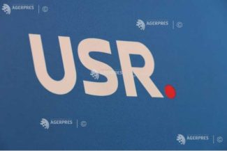 USR își menține decizia de a nu forma o majoritate cu PSD și va propune PNL un acord politic