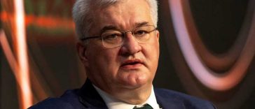 #Ucraina acuză Egiptul că acceptă grâu furat din teritoriile ucrainene ocupate de Rusia