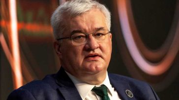#Ucraina acuză Egiptul că acceptă grâu furat din teritoriile ucrainene ocupate de Rusia