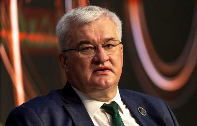 #Ucraina acuză Egiptul că acceptă grâu furat din teritoriile ucrainene ocupate de Rusia