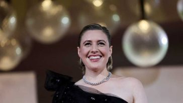 Netflix oferă filmului ‘Narnia’, de Greta Gerwig, o difuzare pe scară largă în cinematografe