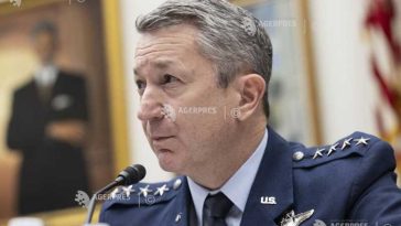 Pentagon: Iranul a atacat de peste zece ori forțele americane de la începutul armistițiului
