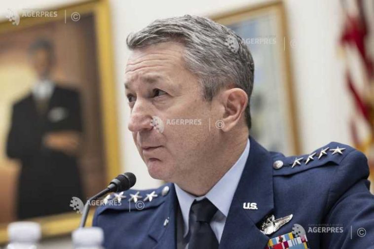 Pentagon: Iranul a atacat de peste zece ori forțele americane de la începutul armistițiului