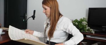 REPORTAJ Sălaj: Viitorul educației în era AI – lecțiile profesorului american Loredana Pădurean pentru dascălii români