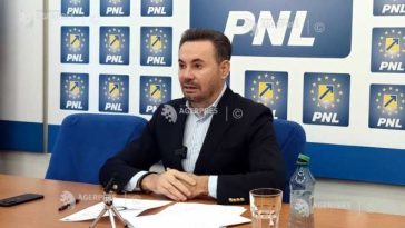 Falcă spune că Bolojan a prezentat în ședință o rezoluție cu multe lucruri despre ‘viața PNL de aici încolo’