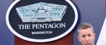 Hegseth spune că Iranul nu are ‘delfini kamikaze’, dar nu clarifică dacă SUA îi au