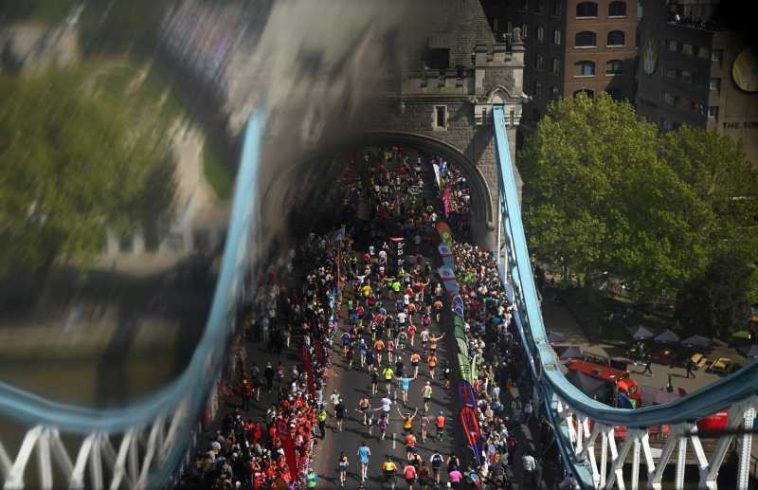 Atletism: Maratonul de la Londra a atras înscrieri record pentru ediția din 2027
