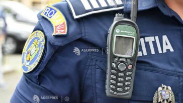 Dolj: Deținutul evadat de la un punct de lucru, împușcat de polițiștii care încercau să-l prindă; bărbatul a decedat