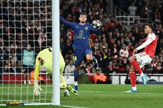 Fotbal: Arsenal, prima finalistă a Ligii Campionilor, după 1-0 cu Atletico Madrid